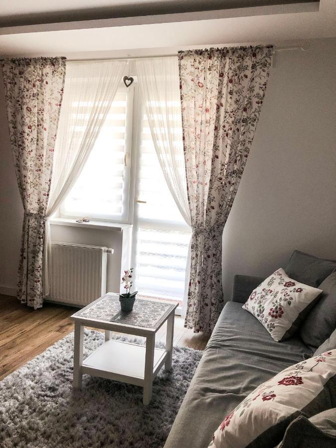 Apartament Luscinia Z 2 Sypialniami Cracovie Extérieur photo