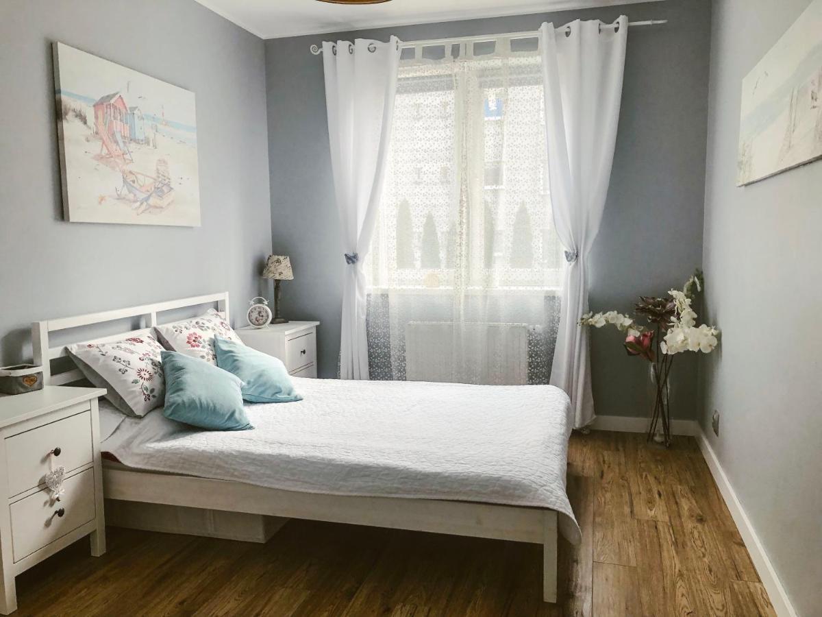 Apartament Luscinia Z 2 Sypialniami Cracovie Extérieur photo