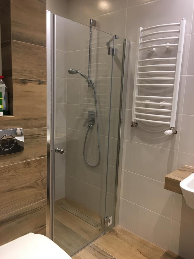 Apartament Luscinia Z 2 Sypialniami Cracovie Extérieur photo