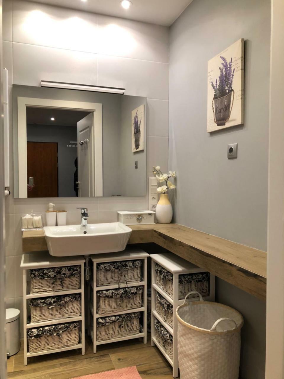 Apartament Luscinia Z 2 Sypialniami Cracovie Extérieur photo